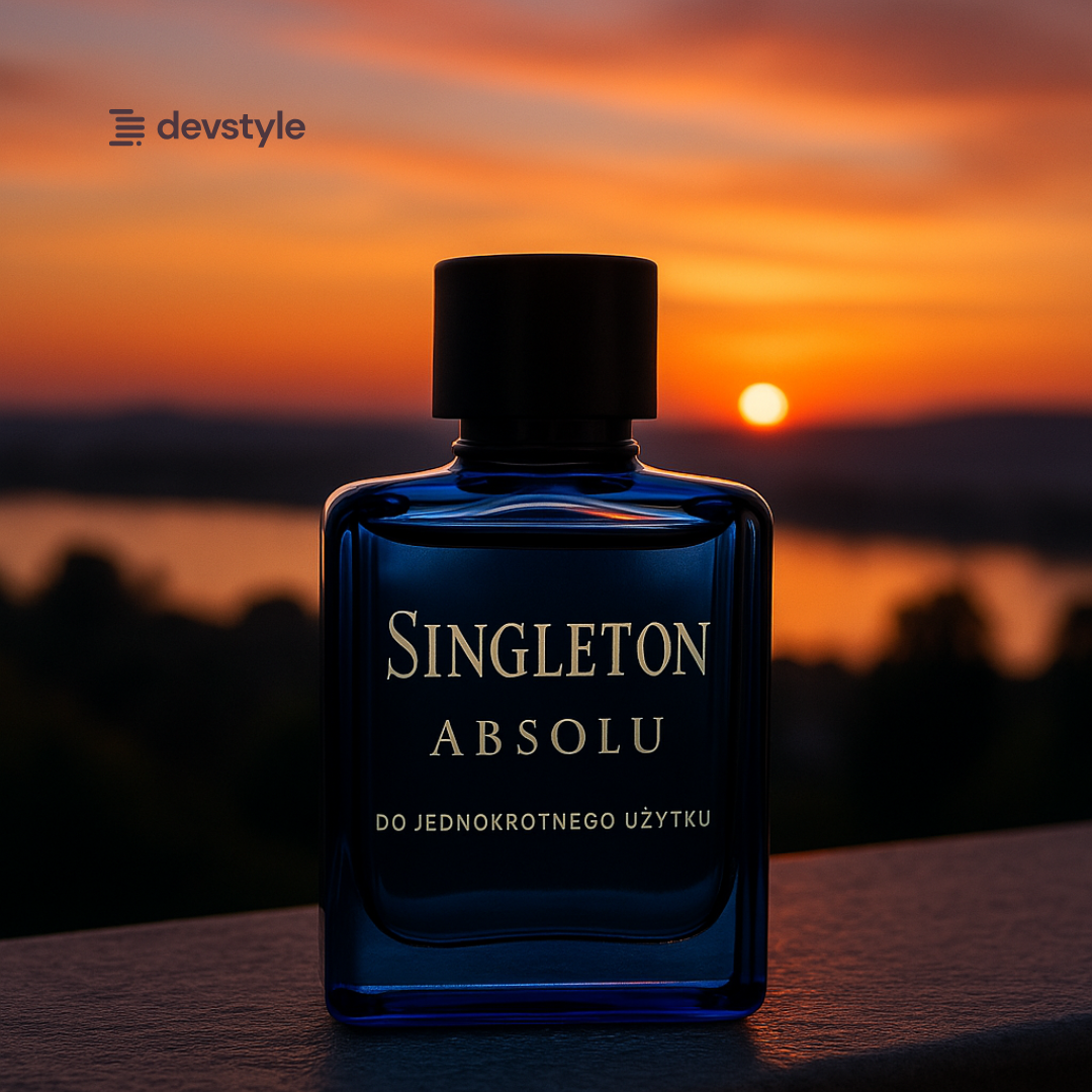 Singleton Absolu